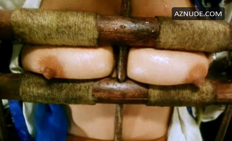 A Chinese Torture Chamber Story in Unsorted, photo 19
