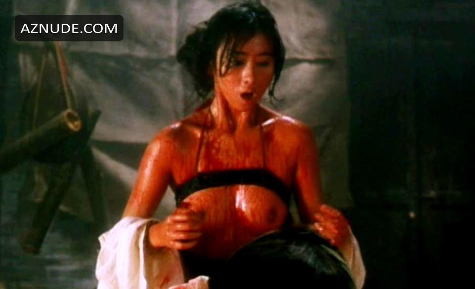 A Chinese Torture Chamber Story in Unsorted, photo 30