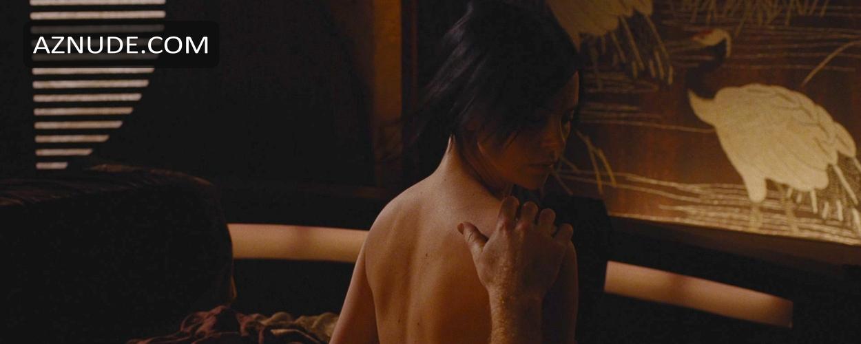 Aeon Flux in Unsorted, photo 1