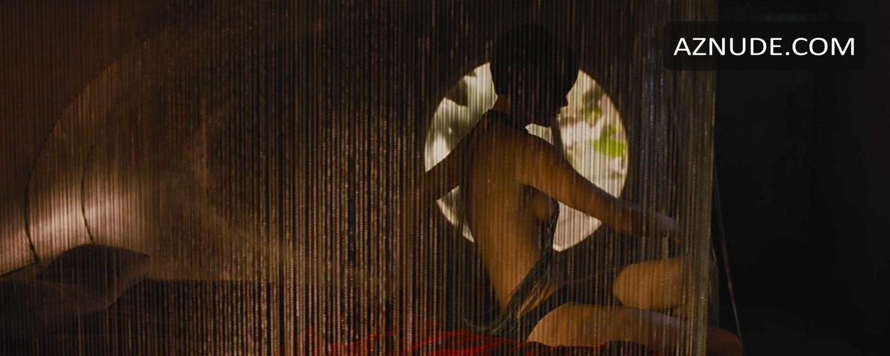 Aeon Flux in Unsorted, photo 5