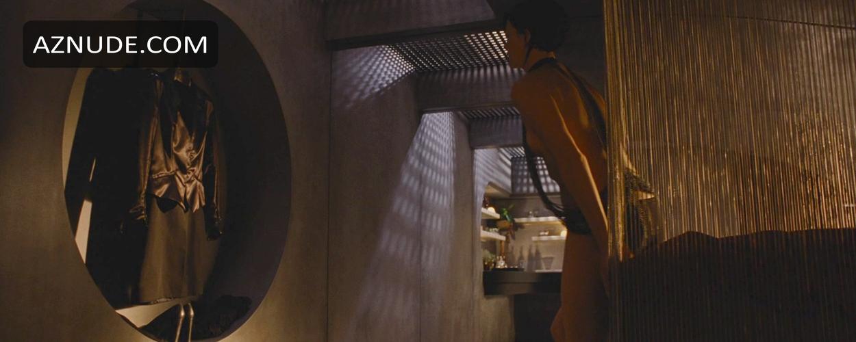 Aeon Flux in Unsorted, photo 6