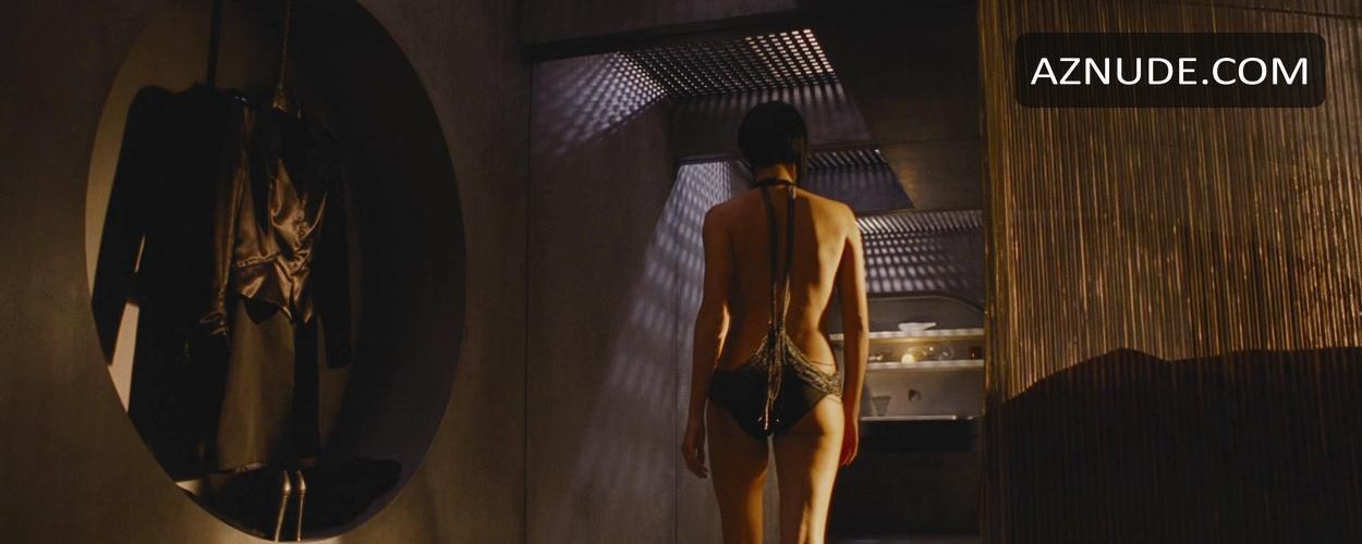 Aeon Flux in Unsorted, photo 7