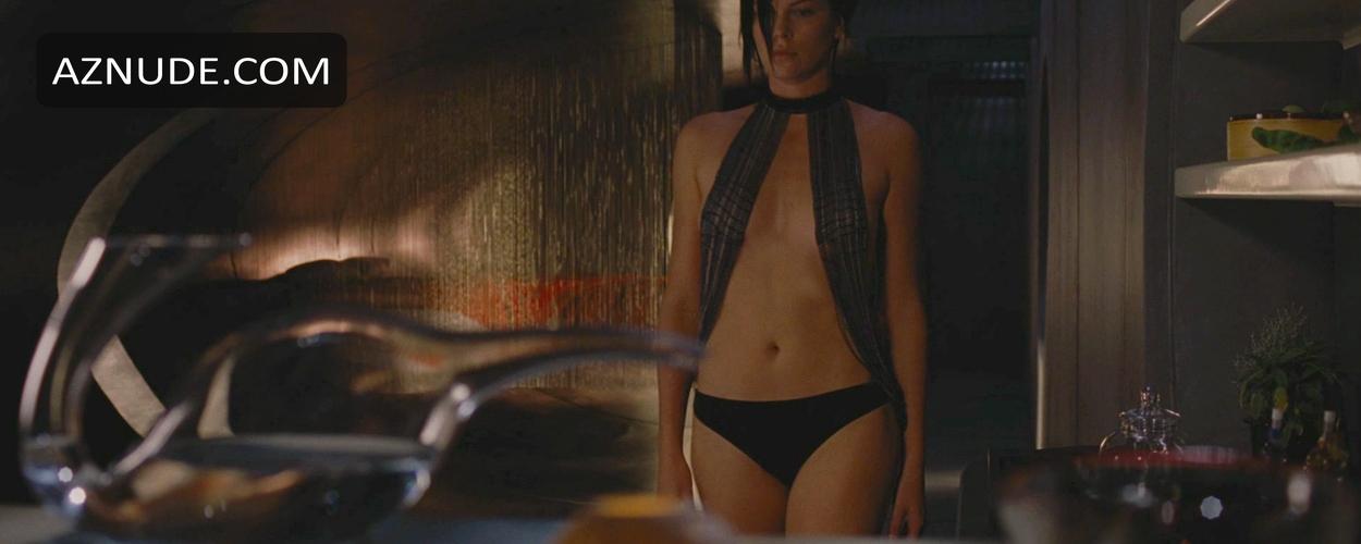 Aeon Flux in Unsorted, photo 8