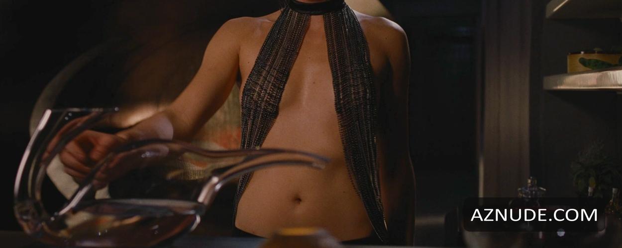 Aeon Flux in Unsorted, photo 9