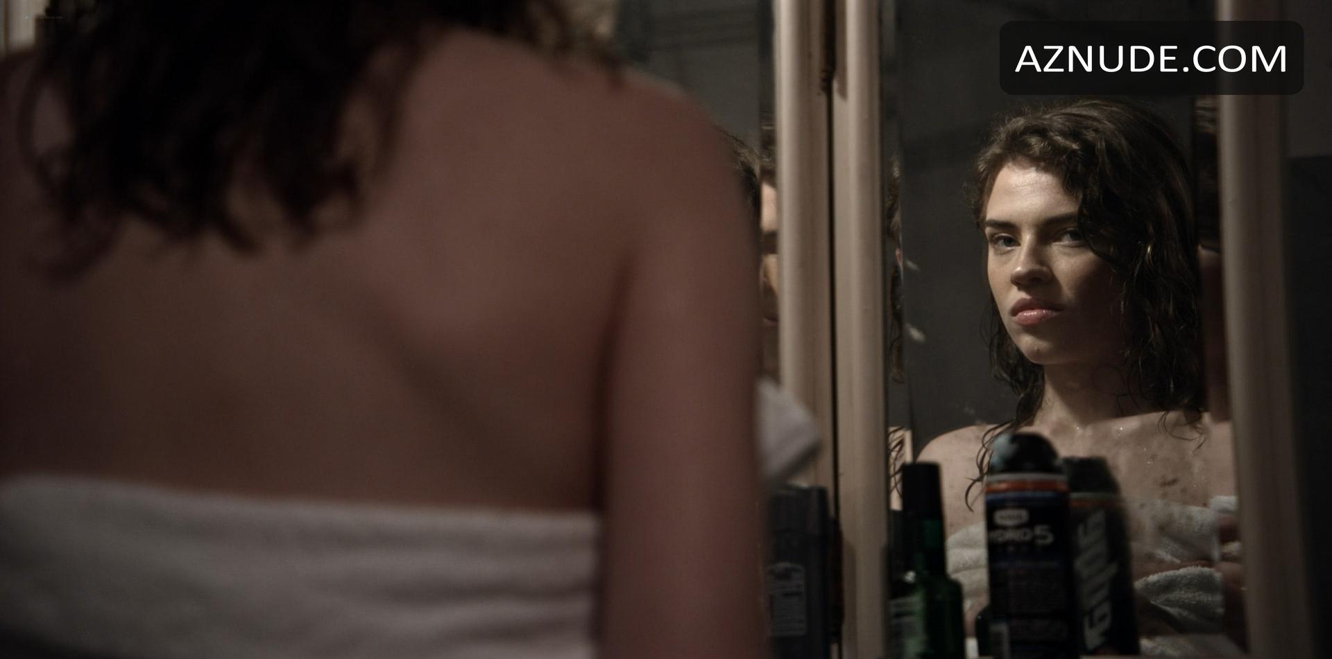 Aimee: The Visitor in Unsorted, photo 2