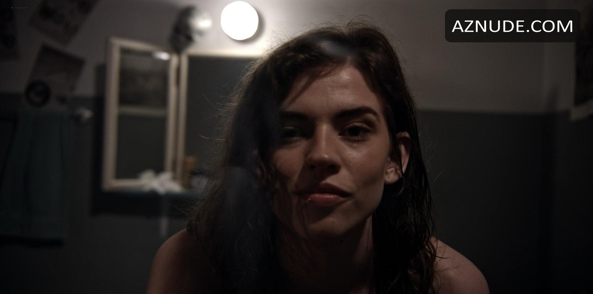 Aimee: The Visitor in Unsorted, photo 11