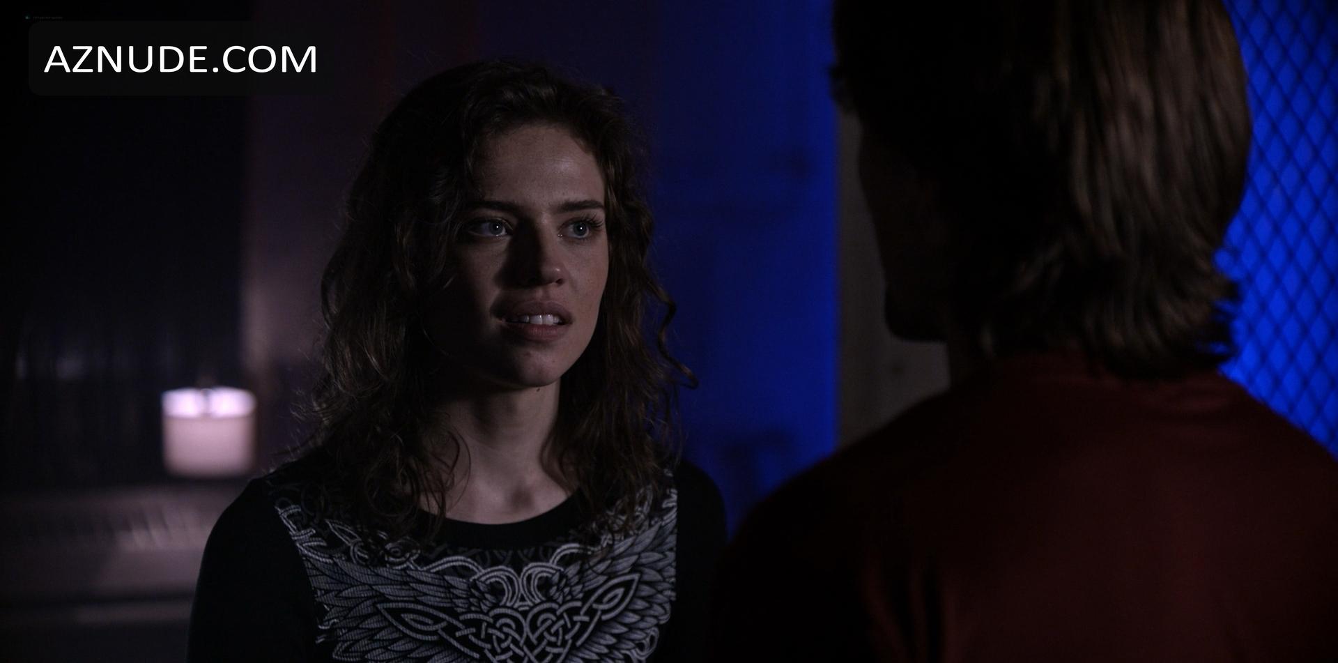 Aimee: The Visitor in Unsorted, photo 13