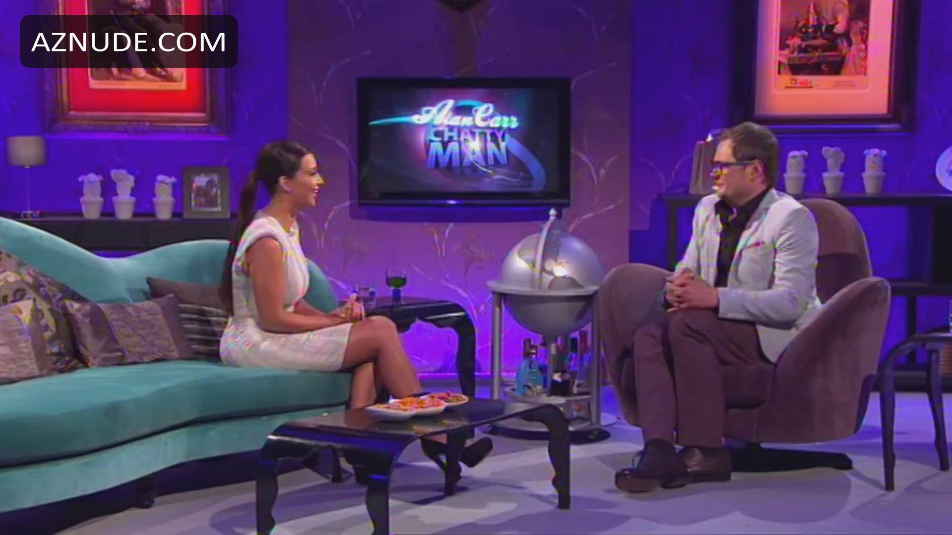 Alan Carr: Chatty Man in Unsorted, photo 1