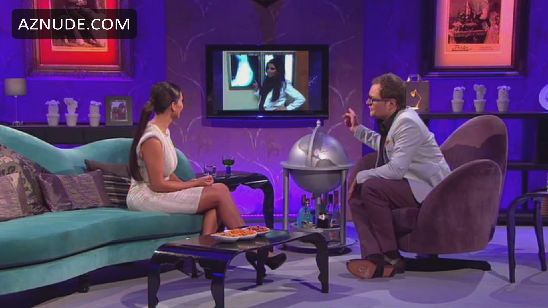 Alan Carr: Chatty Man in Unsorted, photo 3