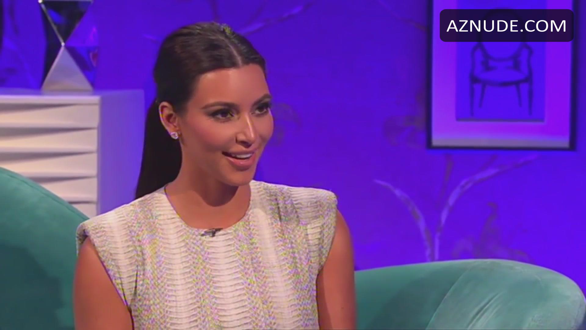 Alan Carr: Chatty Man in Unsorted, photo 6