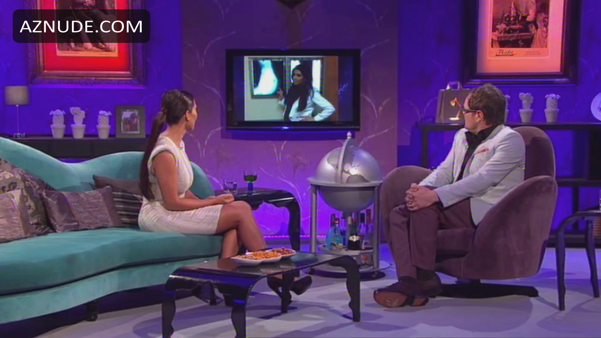 Alan Carr: Chatty Man in Unsorted, photo 11