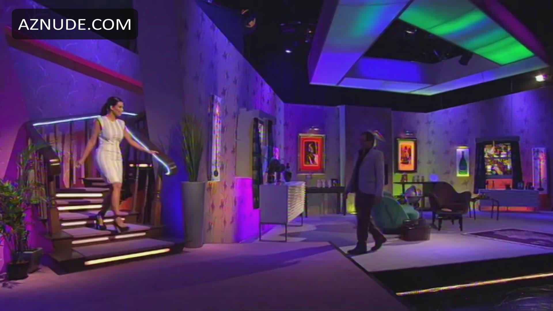 Alan Carr: Chatty Man in Unsorted, photo 16