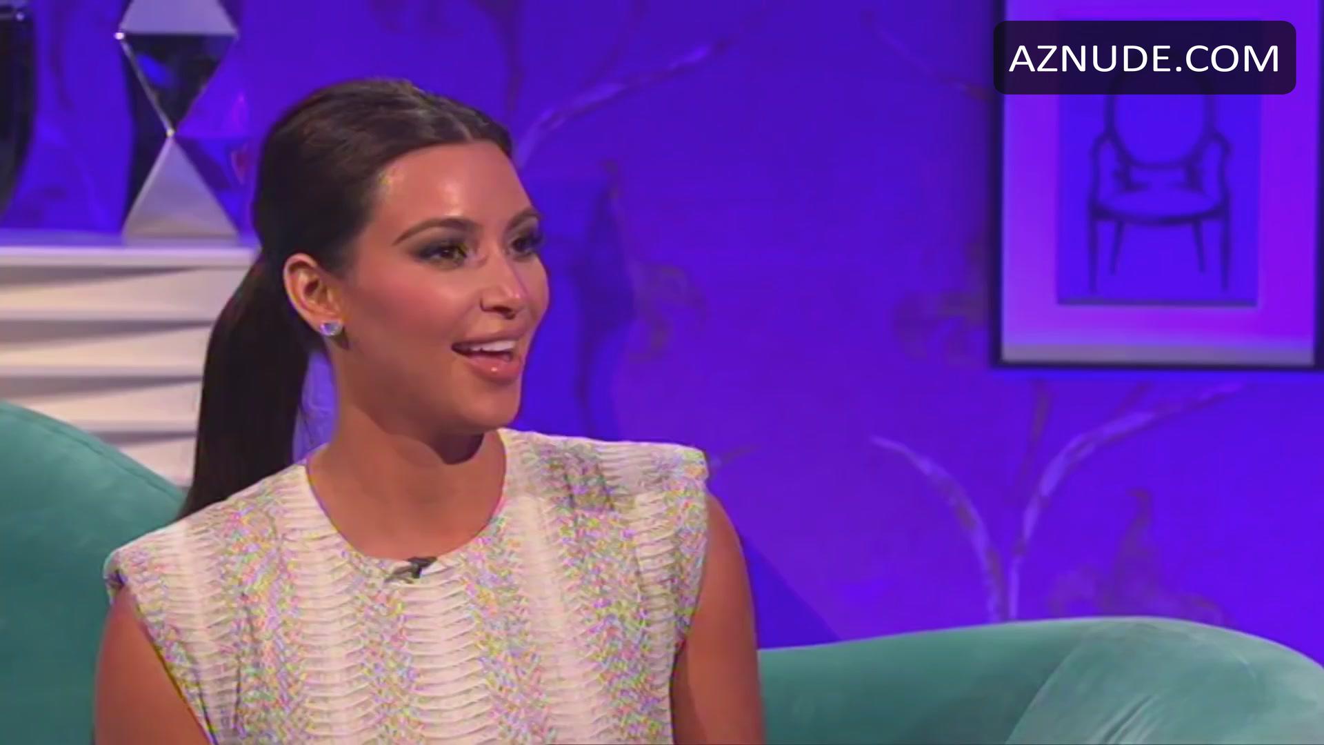 Alan Carr: Chatty Man in Unsorted, photo 19