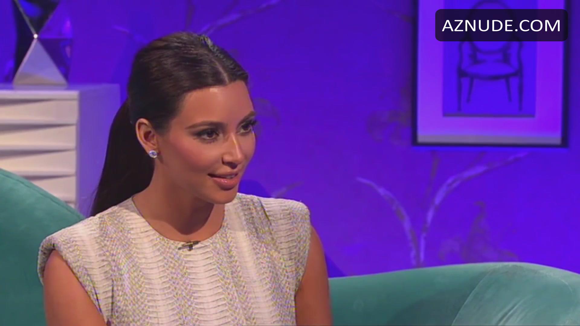 Alan Carr: Chatty Man in Unsorted, photo 21