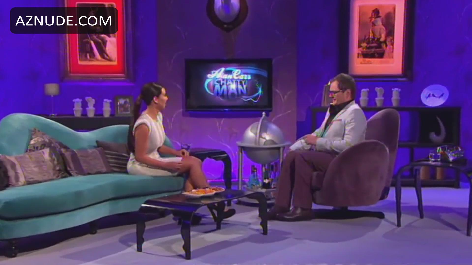 Alan Carr: Chatty Man in Unsorted, photo 22