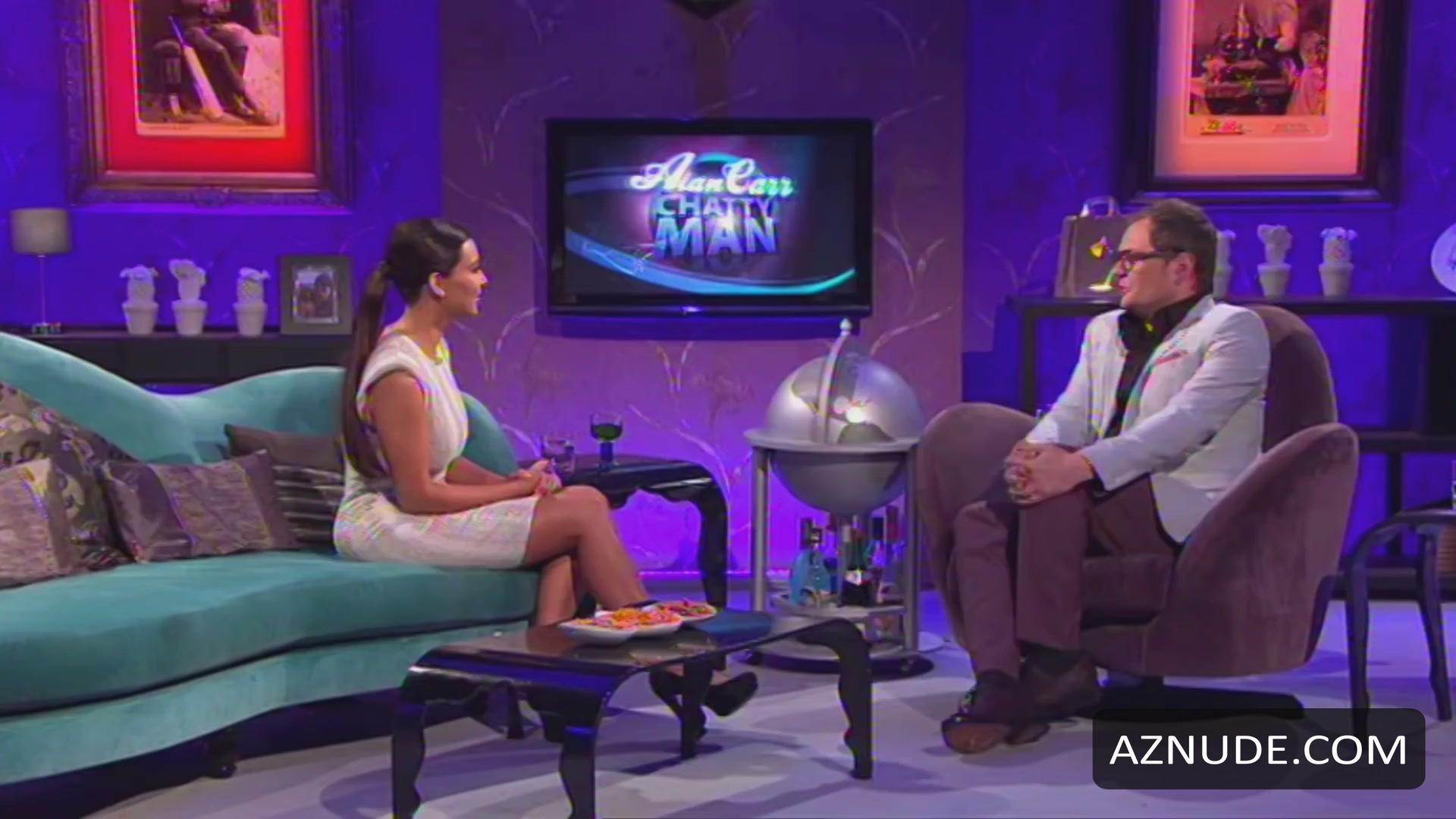 Alan Carr: Chatty Man in Unsorted, photo 24