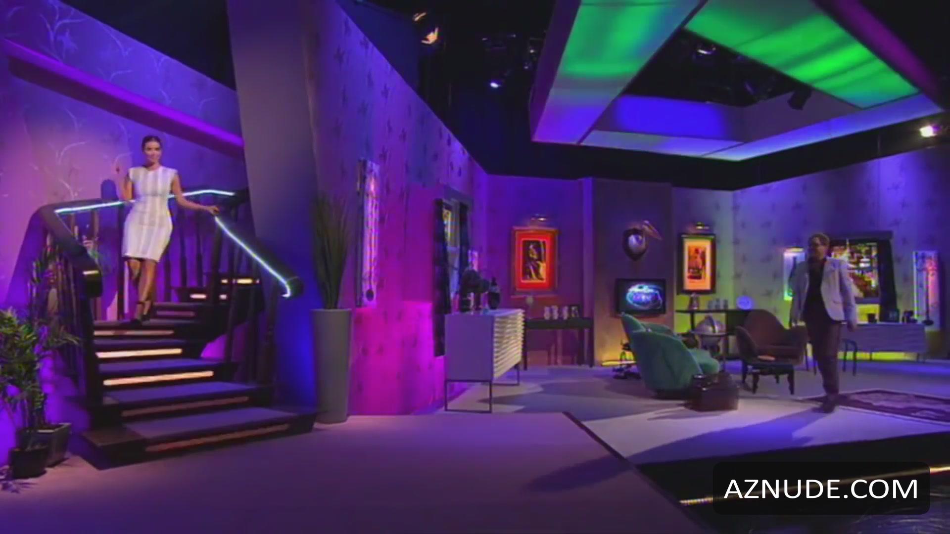 Alan Carr: Chatty Man in Unsorted, photo 27