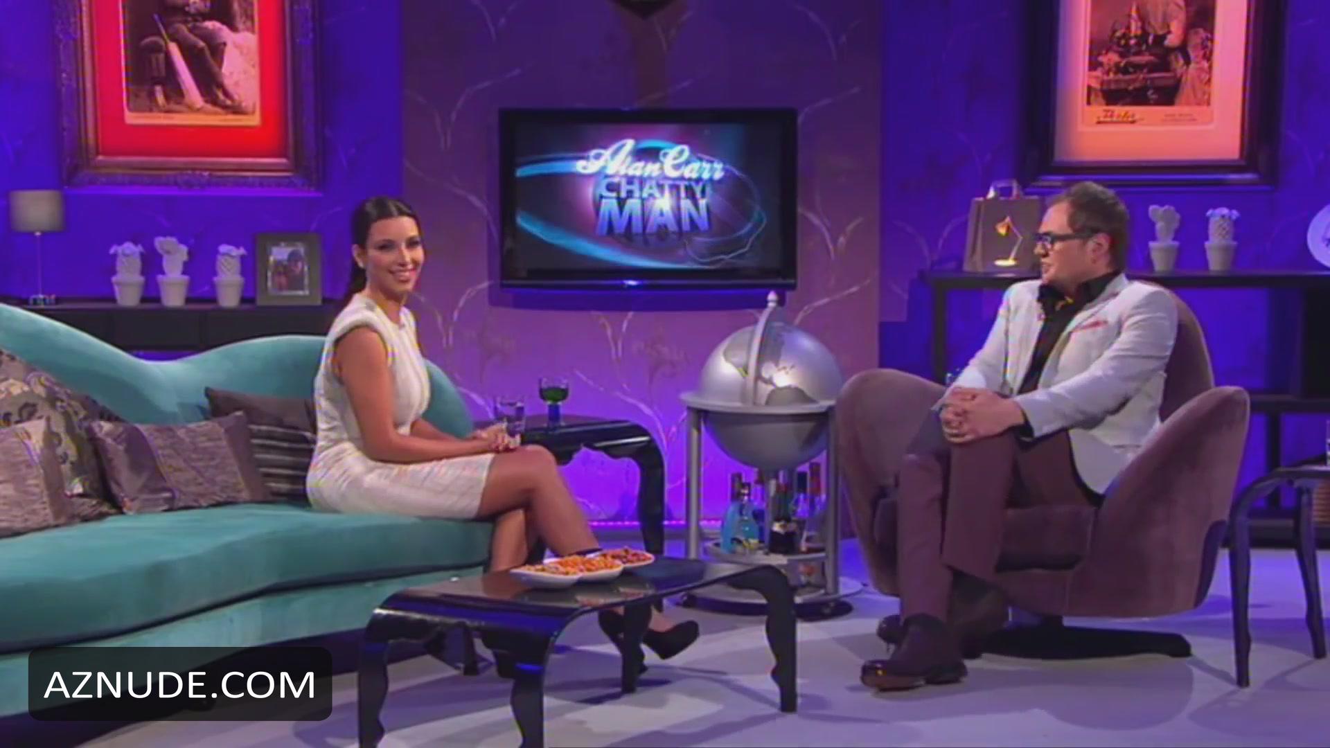 Alan Carr: Chatty Man in Unsorted, photo 28