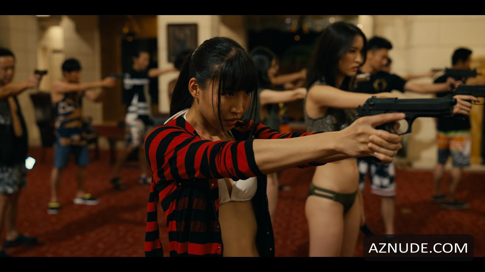 Alice In Borderland in Unsorted, photo 6