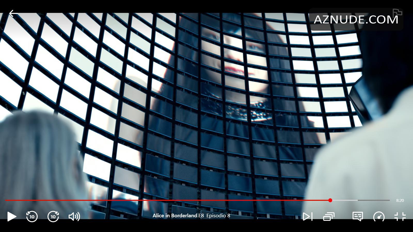 Alice In Borderland in Unsorted, photo 16