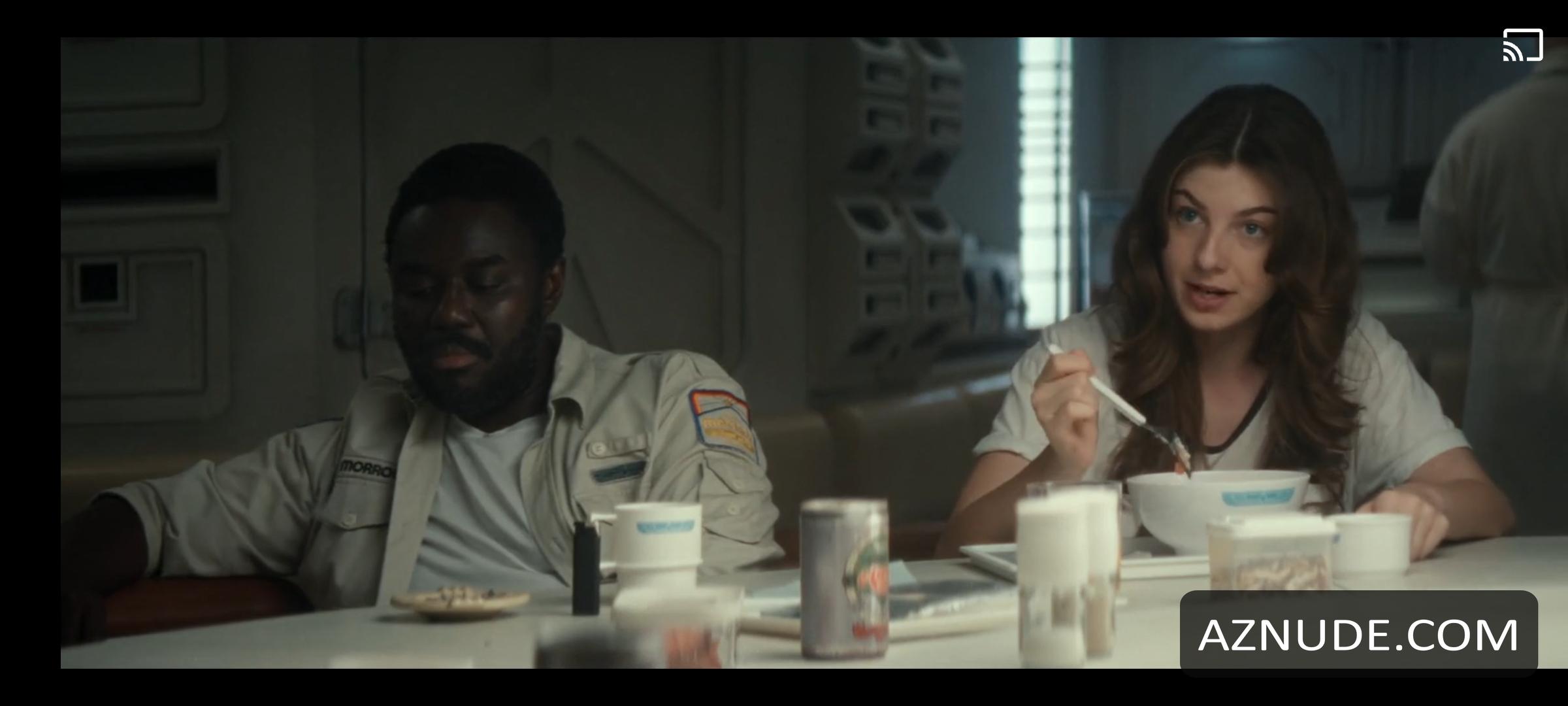 Alien: Earth in Unsorted, photo 12