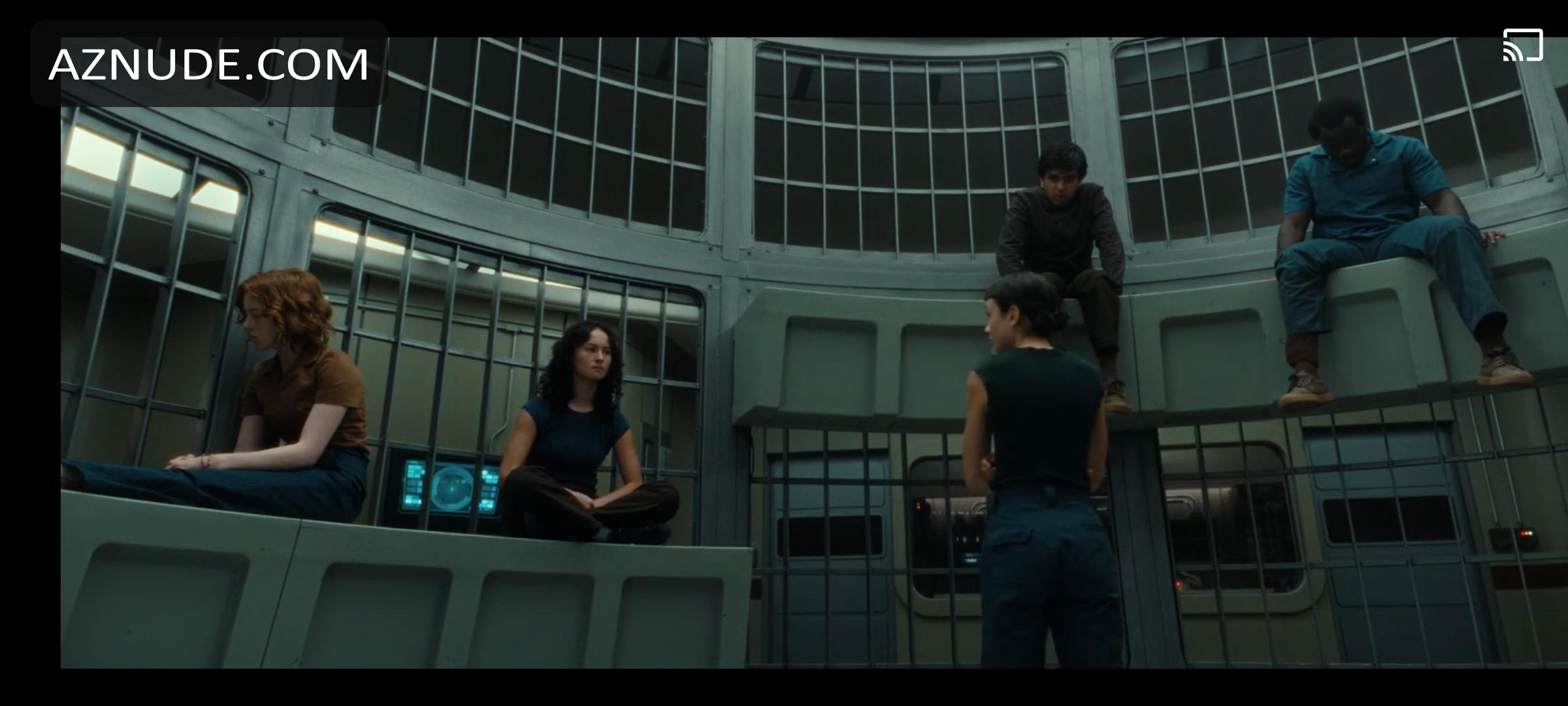 Alien: Earth in Unsorted, photo 17