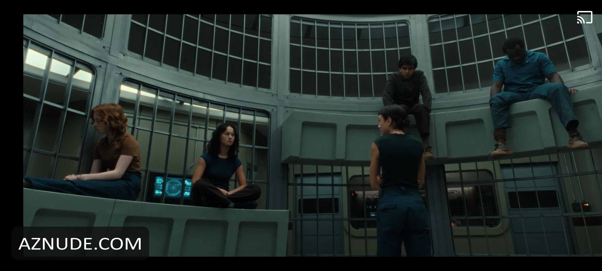 Alien: Earth in Unsorted, photo 30