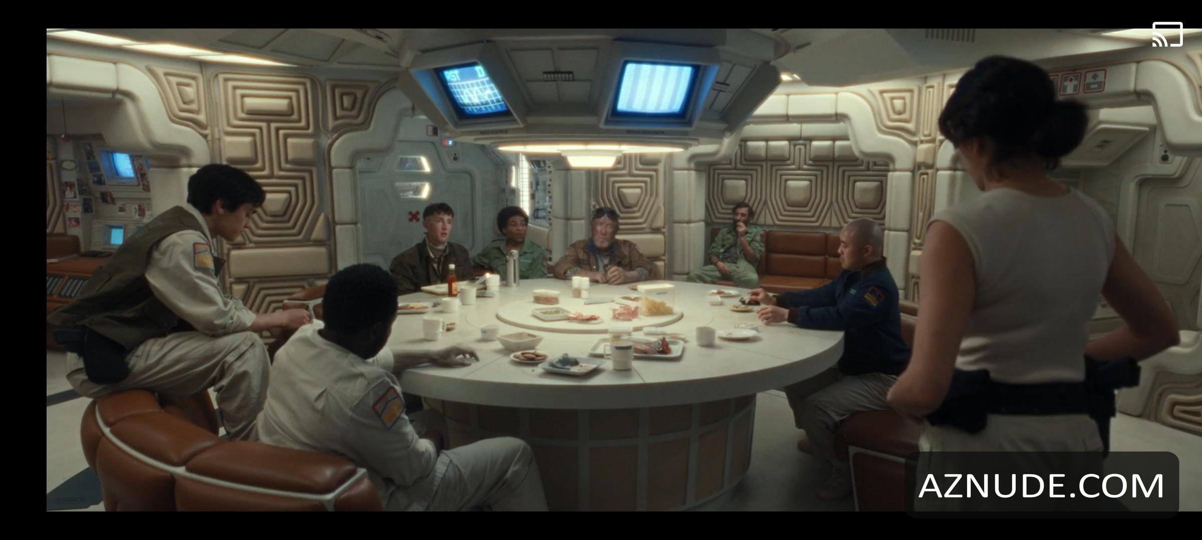 Alien: Earth in Unsorted, photo 42