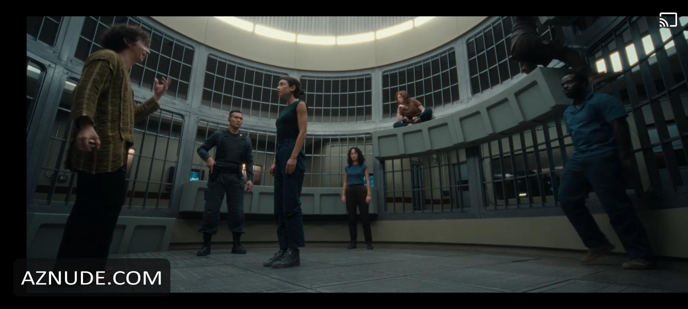 Alien: Earth in Unsorted, photo 43