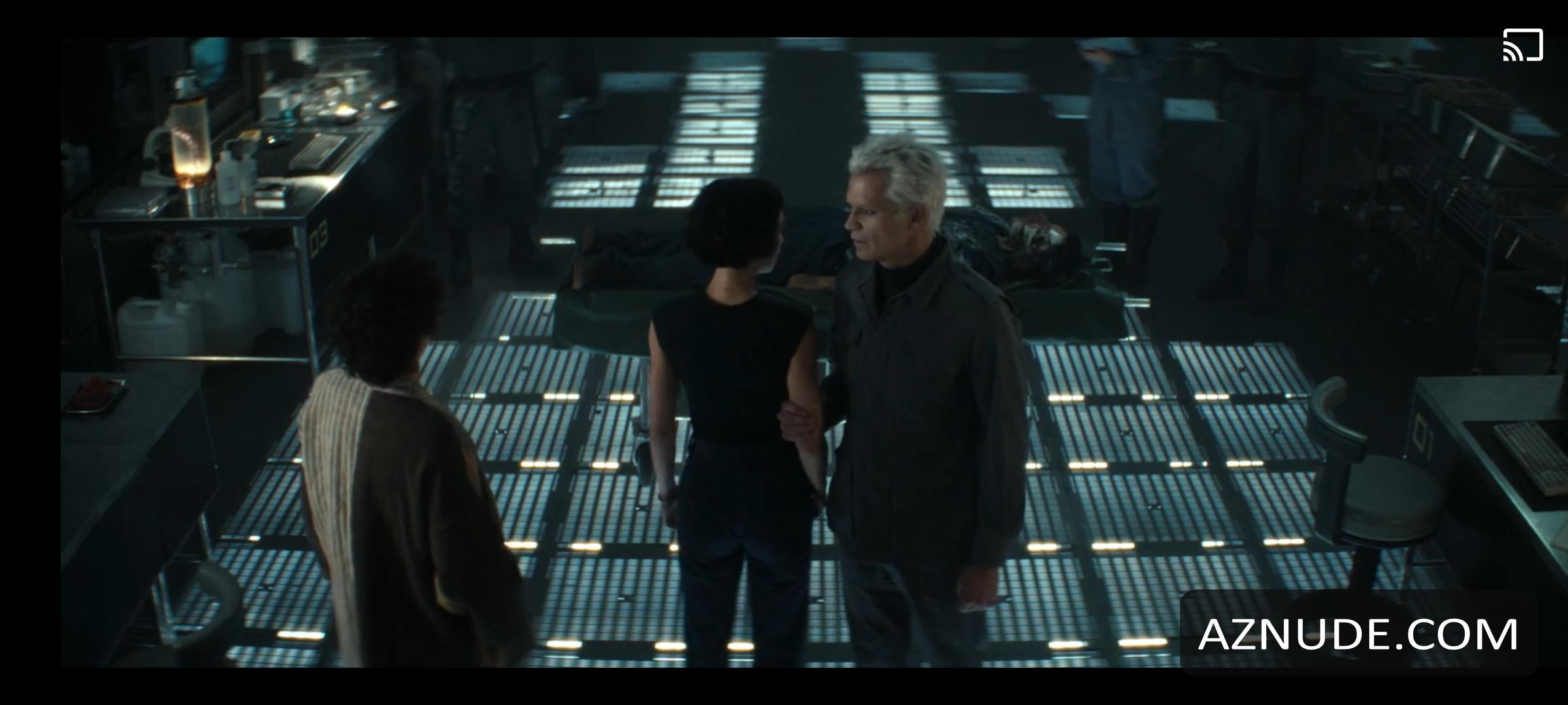 Alien: Earth in Unsorted, photo 44
