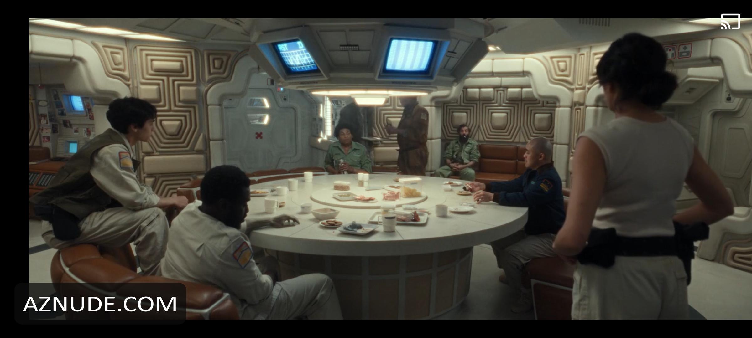 Alien: Earth in Unsorted, photo 46