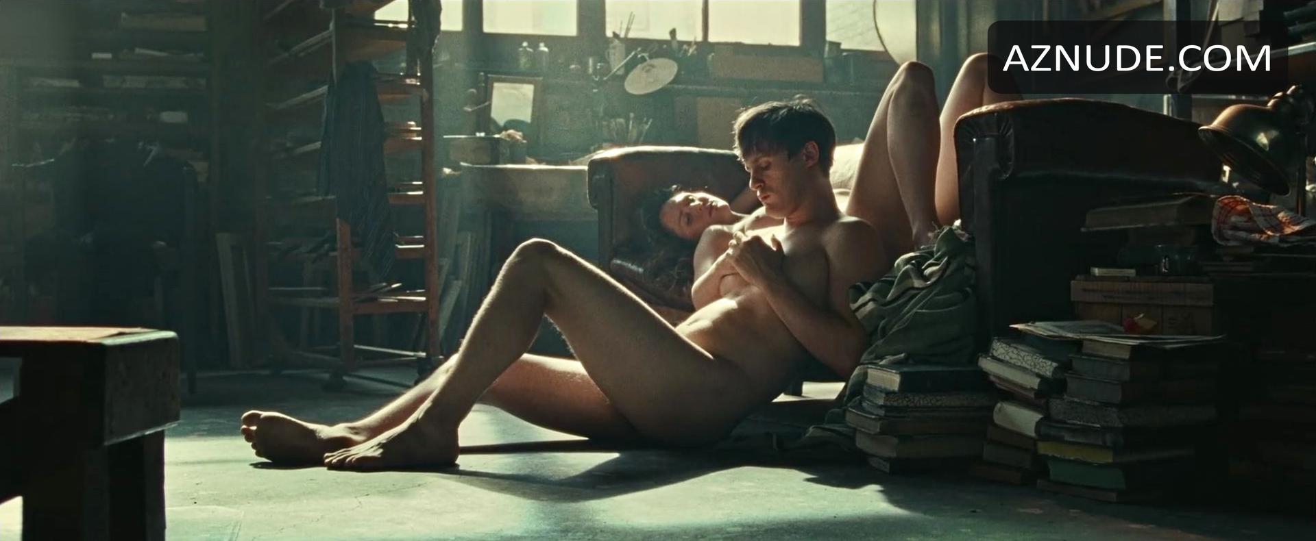 Alma And Oskar in Unsorted, photo 5
