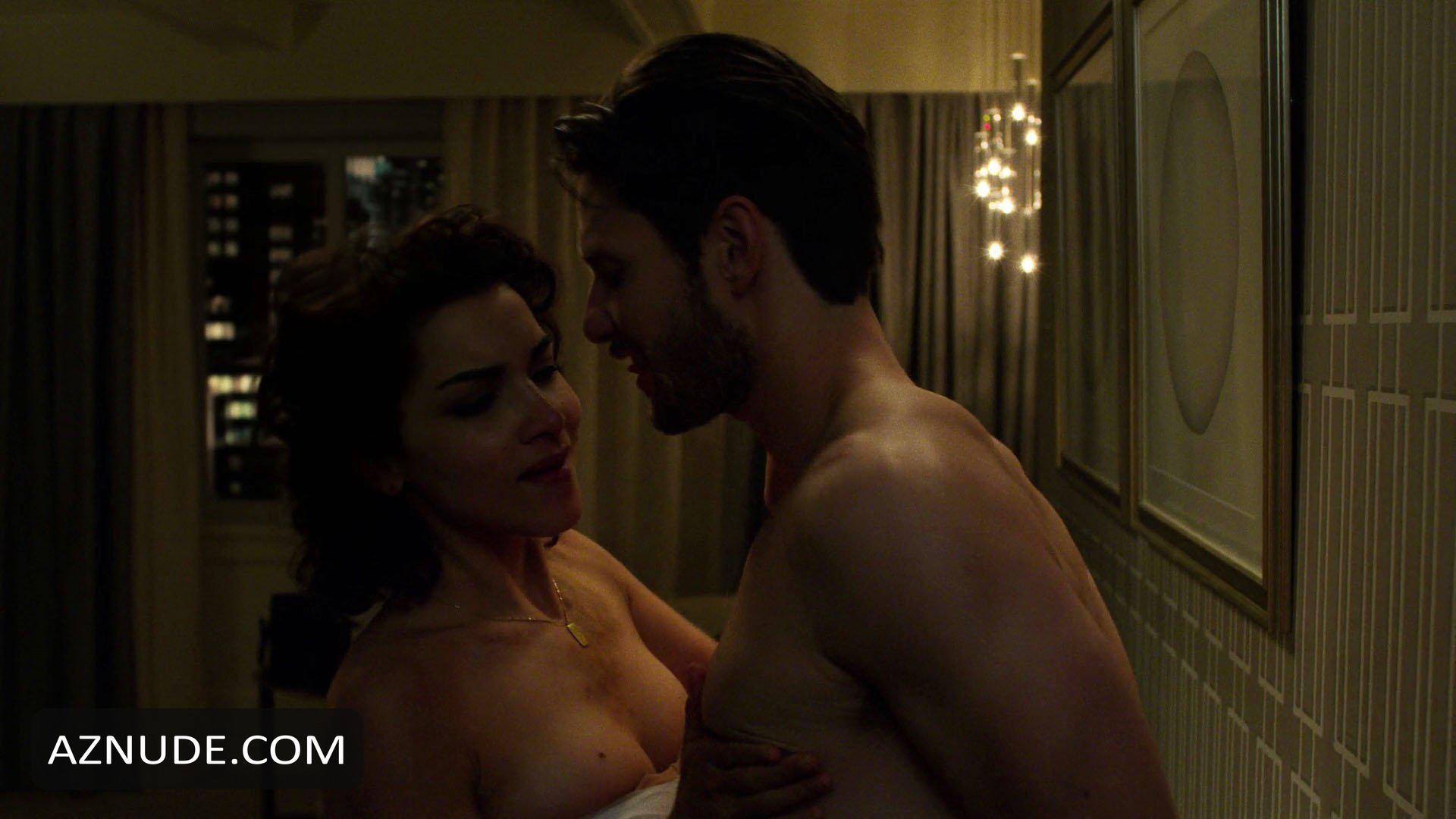 Amber Rose Revah in The Punisher, photo 2