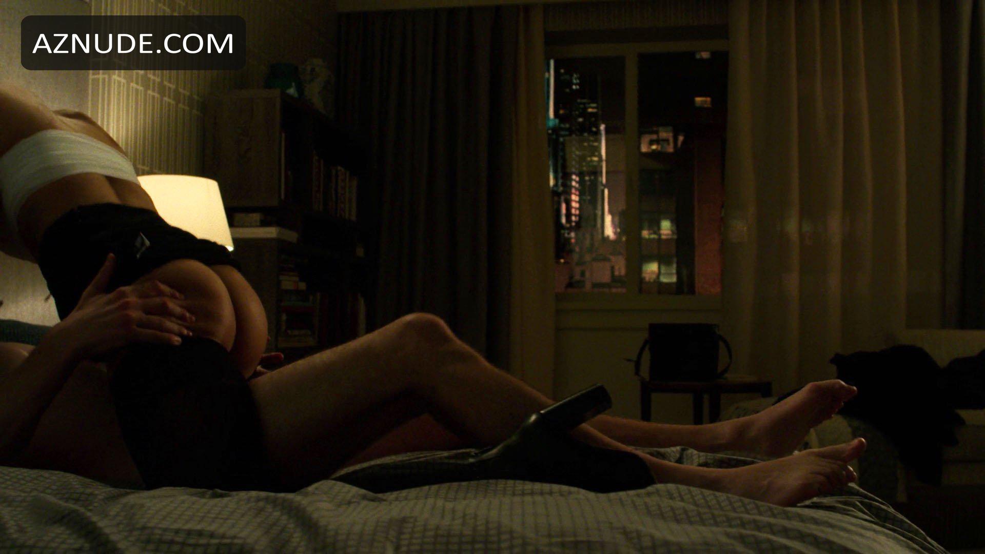 Amber Rose Revah in The Punisher, photo 4