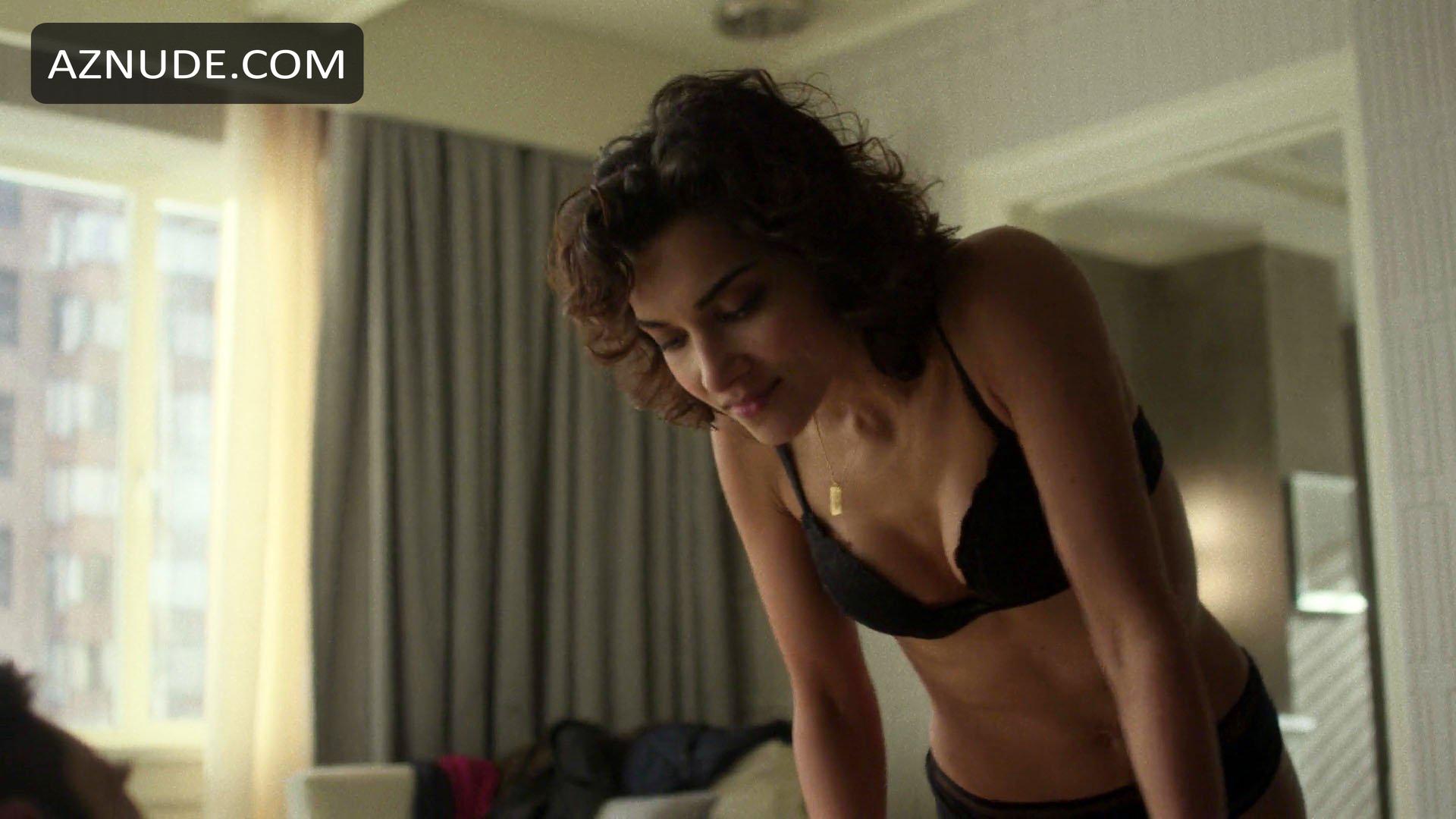 Amber Rose Revah in The Punisher, photo 16
