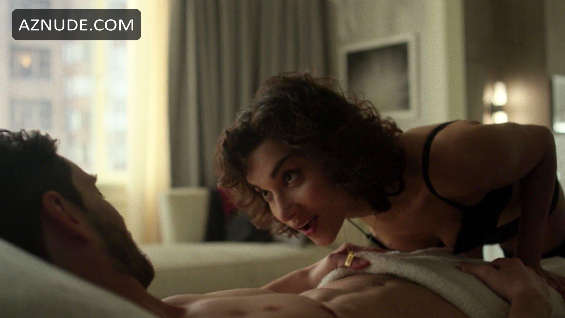 Amber Rose Revah in The Punisher, photo 17