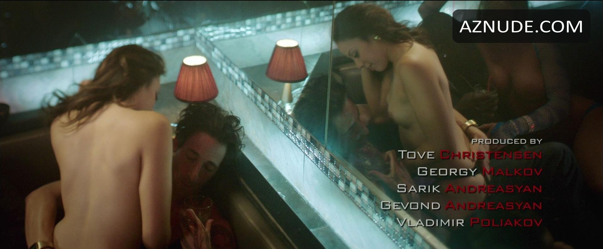 American Heist in Unsorted, photo 3