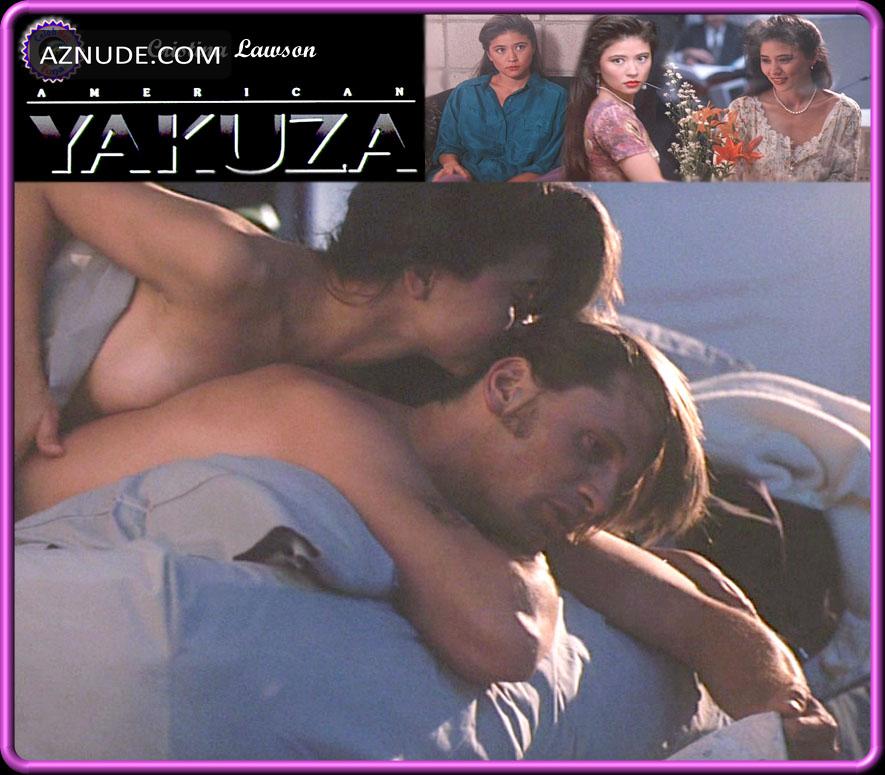 American Yakuza in Unsorted, photo 1