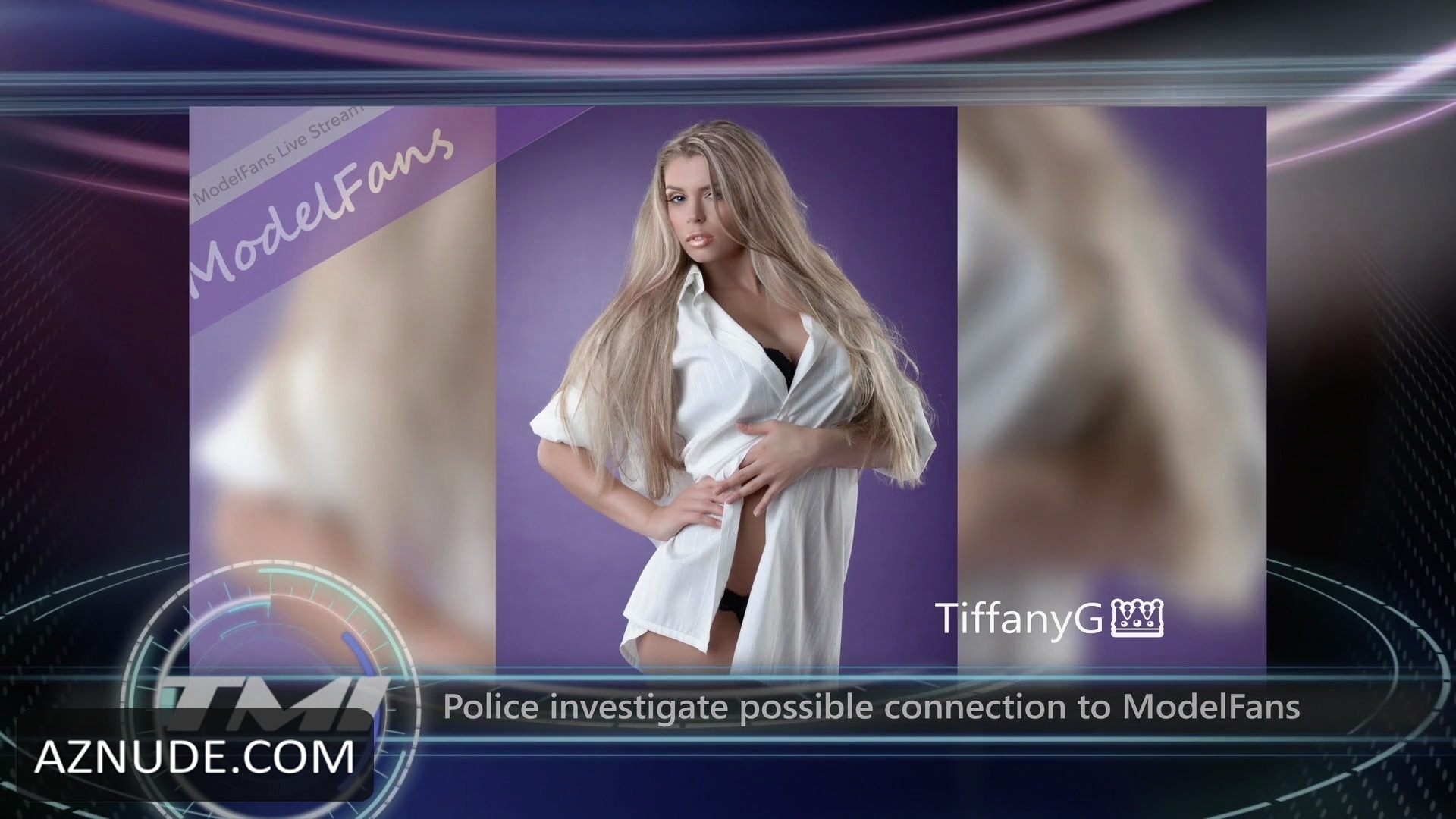 A Model Murder in Unsorted, photo 1