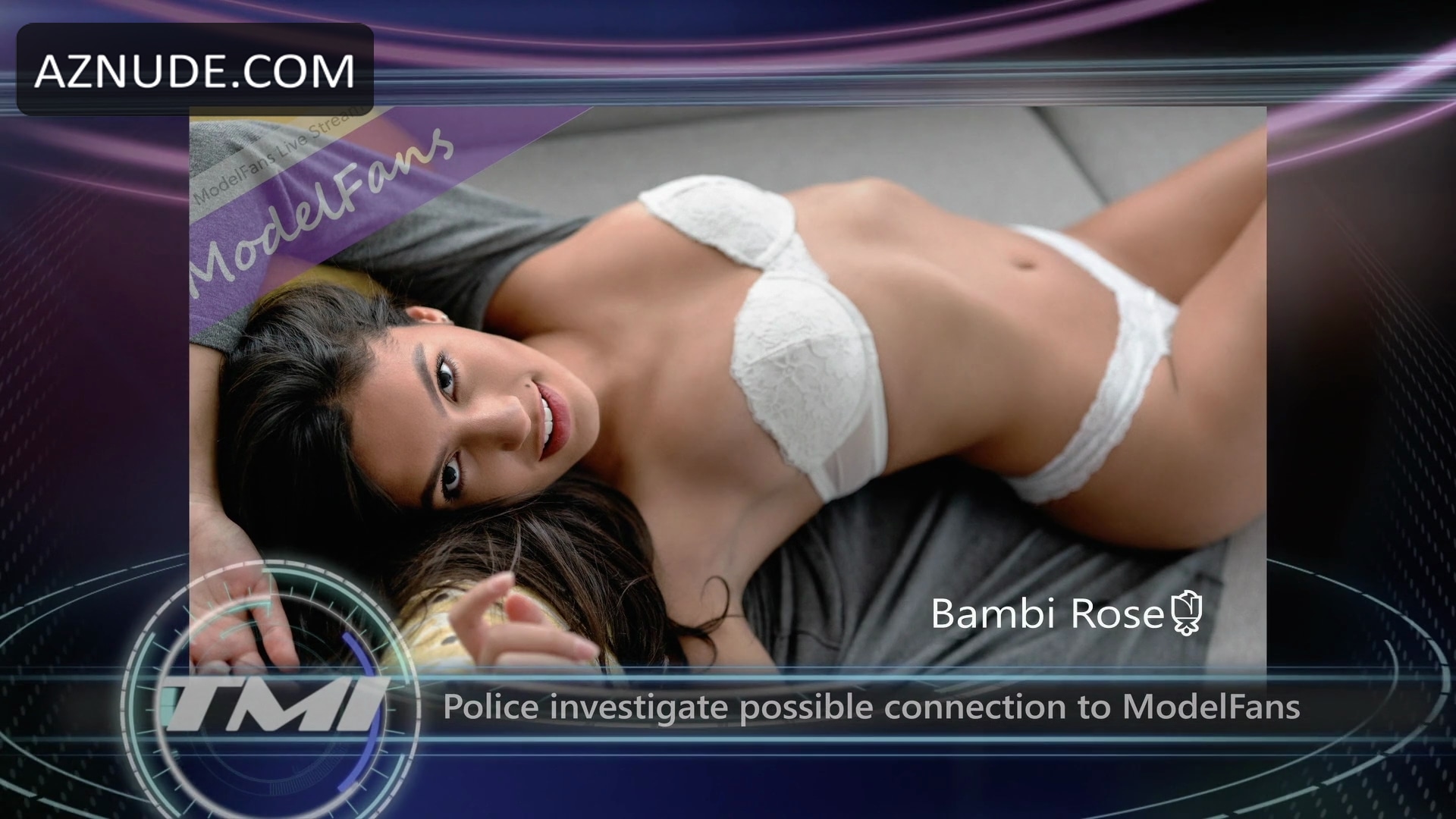 A Model Murder in Unsorted, photo 5