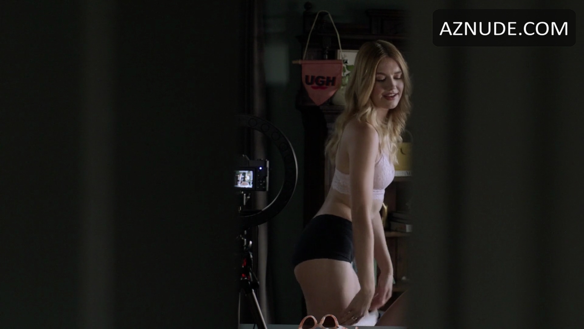 A Model Murder in Unsorted, photo 6