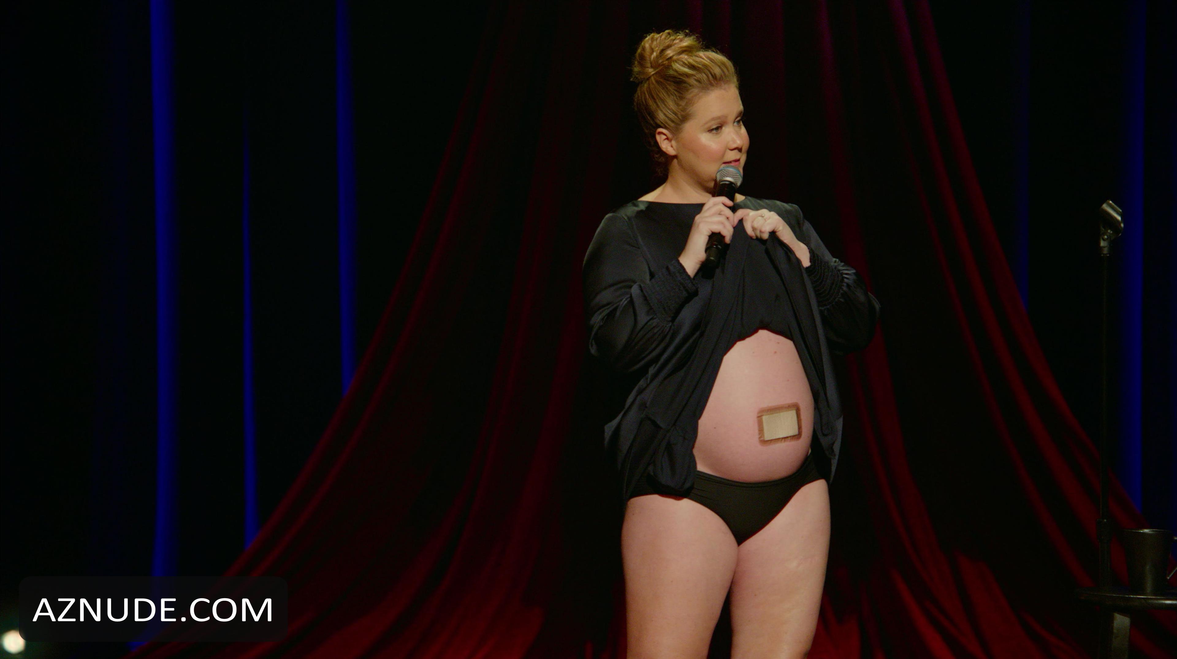 Amy Schumer: Growing in Unsorted, photo 1