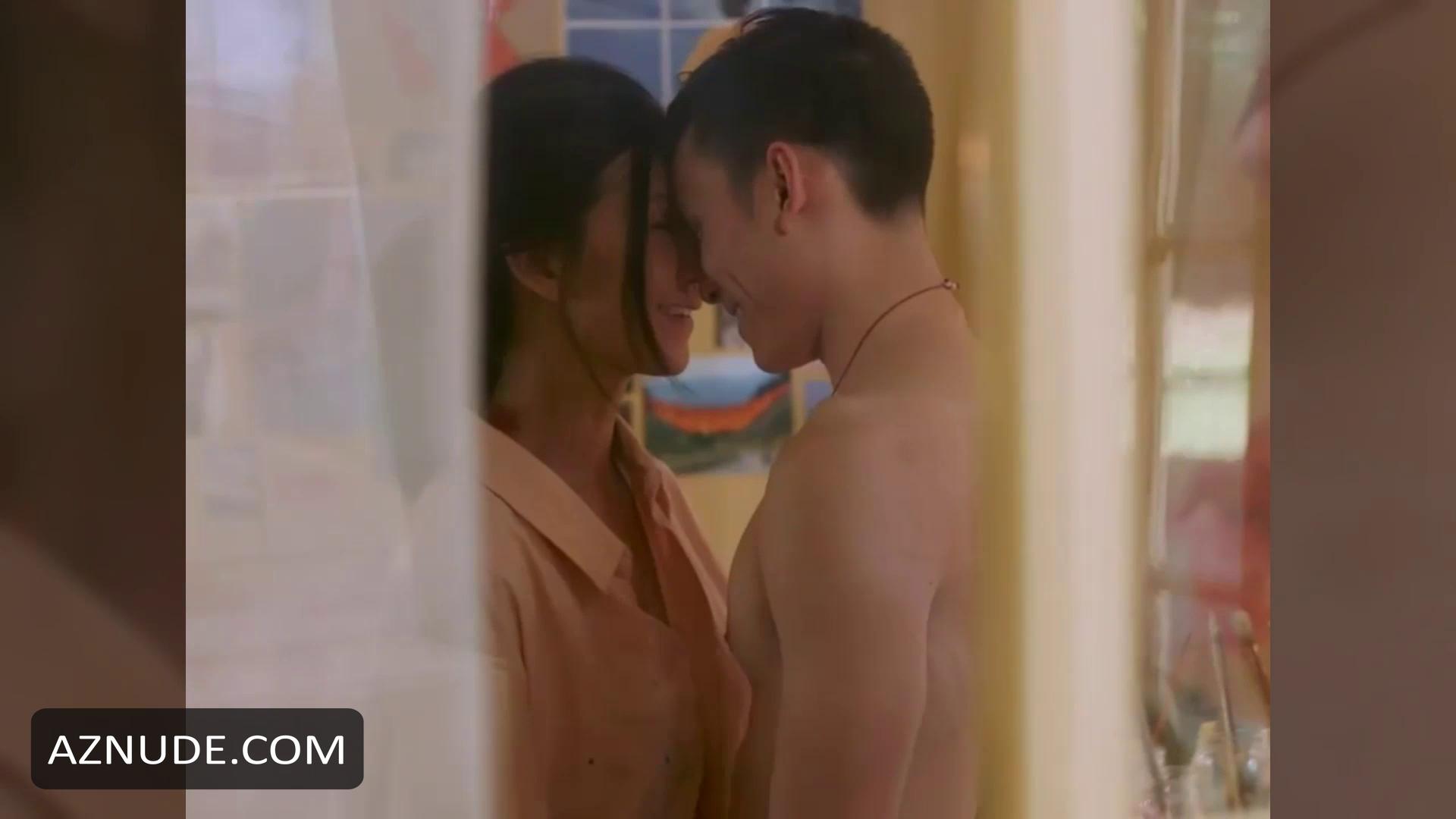 An Affair in Unsorted, photo 9