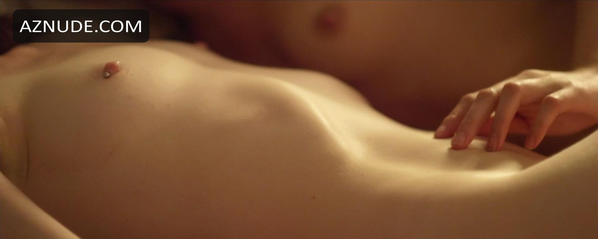 Anatomy Of A Love Seen in Unsorted, photo 1
