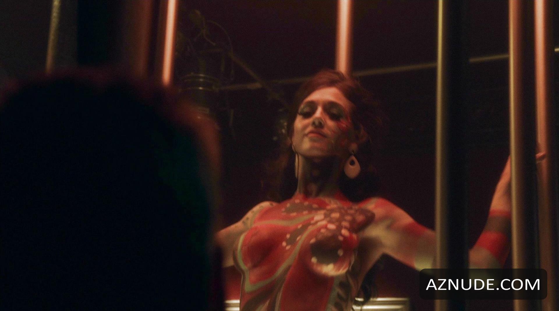Aquarius in Unsorted, photo 46