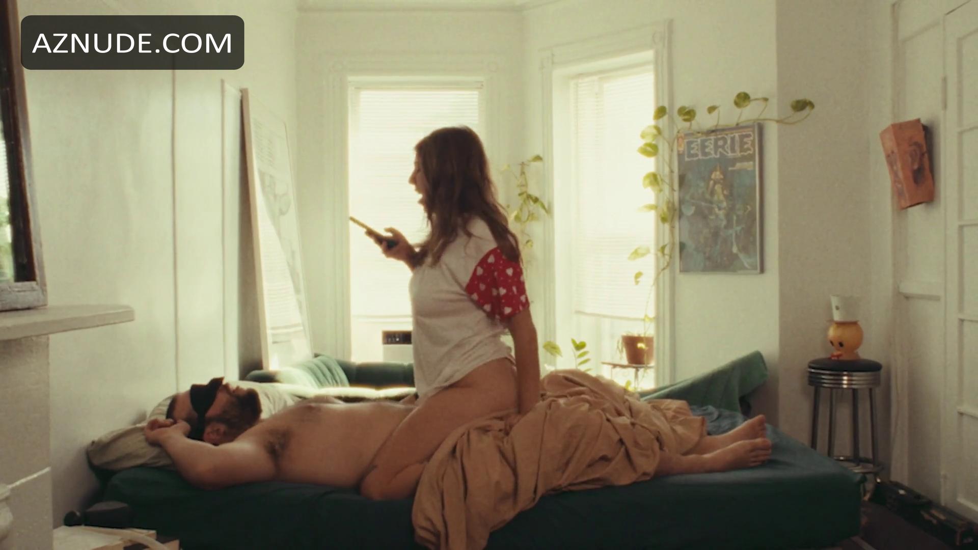 A Real, Sexual Relationship in Unsorted, photo 3