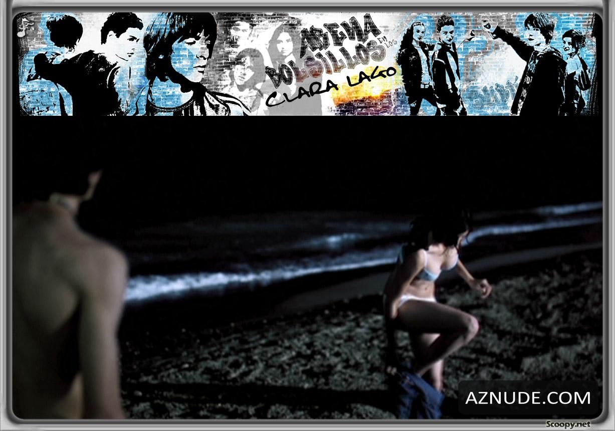 Arena En Los Bolsillos in Unsorted, photo 5