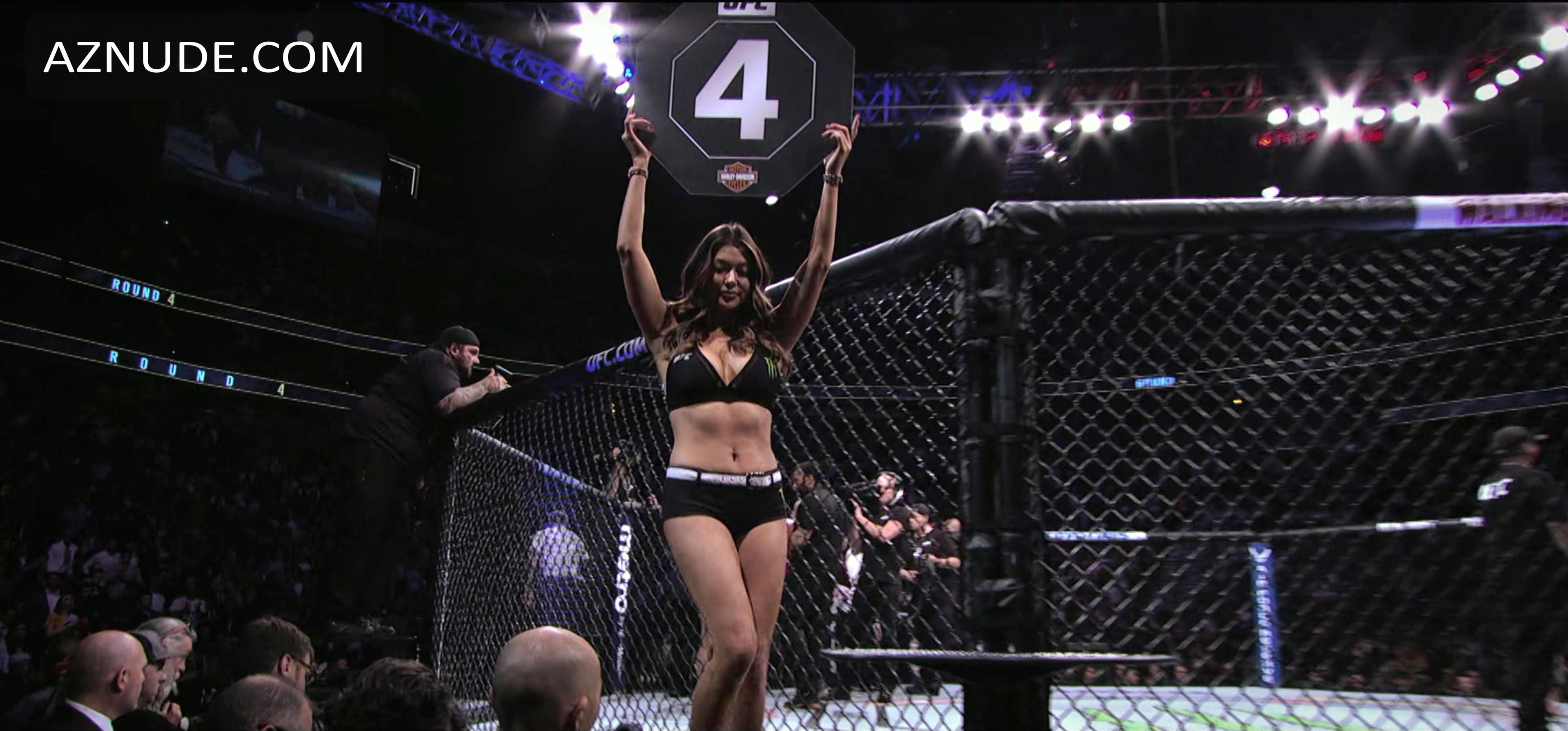 Arianny Celeste