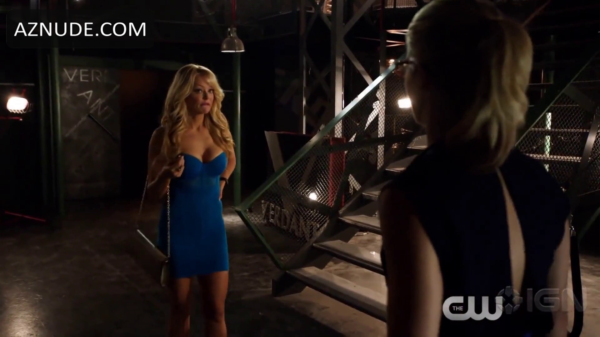 Arrow in Unsorted, photo 2
