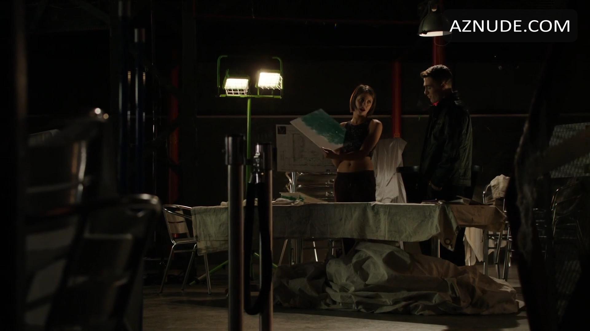 Arrow in Unsorted, photo 4